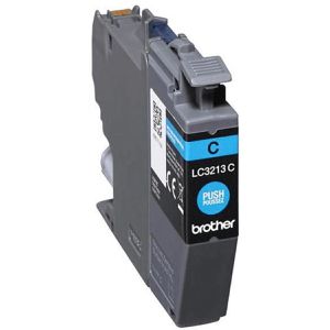 Produktbild für Tinte Brother LC-3213C cyan