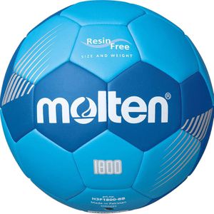 Produktbild für Handball Molten H3F1800-BB