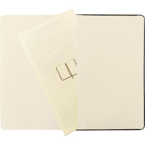 Produktbild für Notizbuch Moleskine Classic Collection Pocket Karton Hardcover