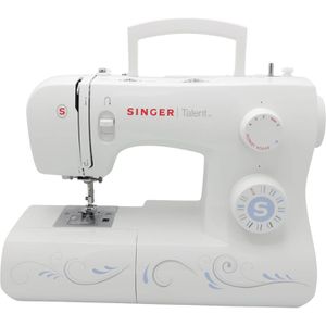 Produktbild für Nähmaschine Singer Talent 3323, für Anfänger