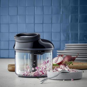 Produktbild für Zerkleinerer WMF Gourmet Multihacker
