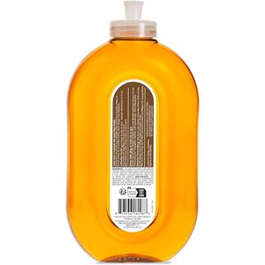 Produktbild für Unterhaltsreiniger Method Holzbodenreiniger