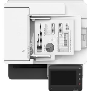 Produktbild für Multifunktionsgerät Canon i-SENSYS MF842Cdw