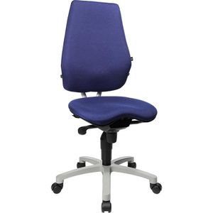 Bürostuhl Topstar Alustar Basic, JJ700 G26
