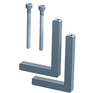 Produktbild für Haltewinkel Bachmann 930.120