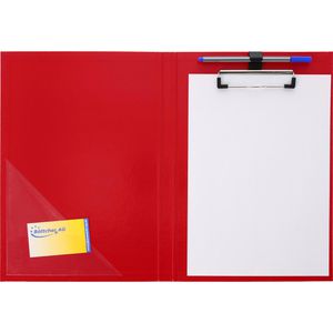 Produktbild für Klemmbrettmappe Pagna 24010-01 Color, A4
