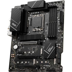 Mainboard MSI PRO Z790-P WIFI, 7E06-001R
