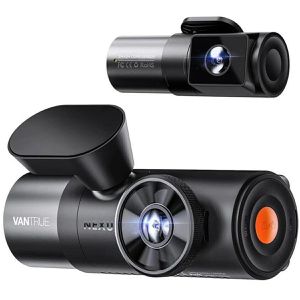 Produktbild für Dashcam Vantrue Nexus 5, Auto