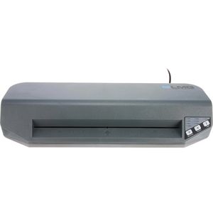 Produktbild für Laminiergerät LMG POWERLAM, mit 2 Rollen, A3