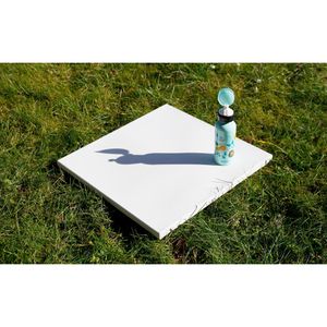 Produktbild für Trinkflasche SIGG KBT Jungle TZZ