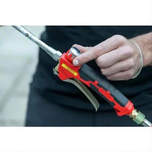 Produktbild für Unkrautbrenner Rothenberger-Industrial 1500004926, Piezo 60