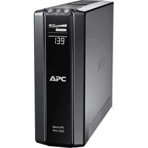 USV APC Power-Saving Back-UPS Pro 1500, BR1500GI