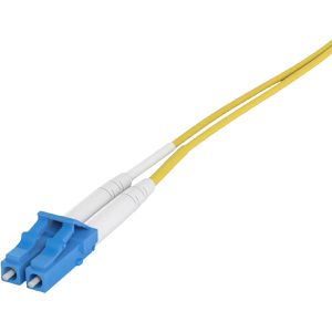 Produktbild für Glasfaserkabel UbiQuiti UniFi, Singlemode, 50er-Pack