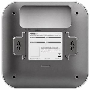 Produktbild für Access-Point Netgear WBE708, WBE708-111EUS, Indoor
