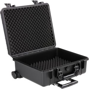 Produktbild für Transportkoffer Böttcher-AG Xcase, abschließbar, Kunststoff