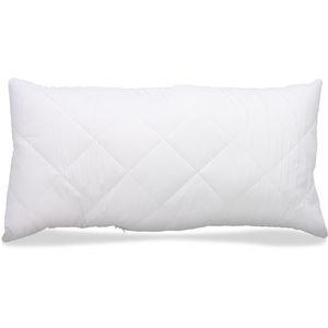 Kopfkissen Zollner 6103-4485 Davos, für Allergiker