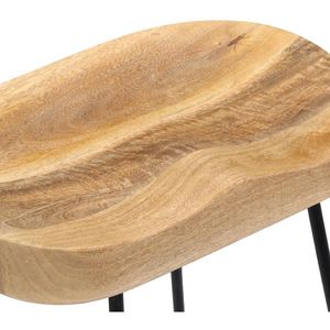 Produktbild für Barhocker vidaXL 247837