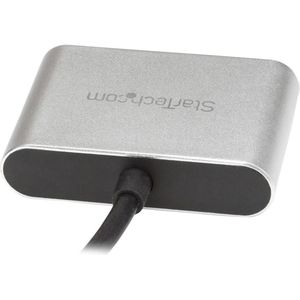 Produktbild für Kartenleser StarTech CFASTRW, USB 3.0