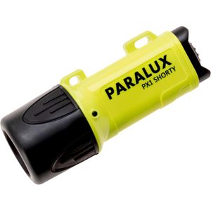 Taschenlampe Parat Paralux PX1 Shorty LED Batterie