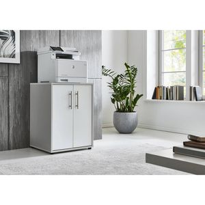 Produktbild für Aktenschrank BMG-Möbel Office Edition, aus Holz