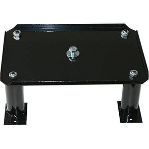 Briefkastenständer SafePost 96027 ScanPro 270 A