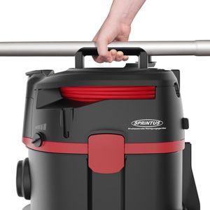 Produktbild für Staubsauger Sprintus ERA EVO Zero, Z117001