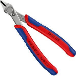 Seitenschneider Knipex 78 03 125, Electronic Super Knips