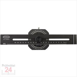 Streichmaß STEINLE 54080200, 5408, aus Aluminium