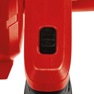 Produktbild für Akku-Gebläse Einhell TE-CB 18/180 Li-Solo, 3408001, Akku