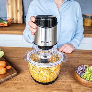 Produktbild für Zerkleinerer Cloer 6829, elektrisch