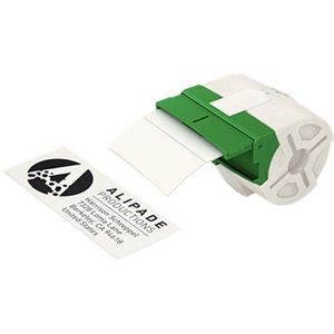 Produktbild für Leitz-Etiketten Leitz 7012-00-01, weiß