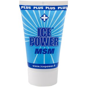 Kühlgel Ice-Power Plus