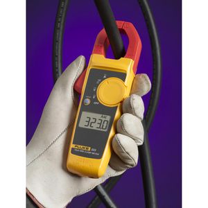 Produktbild für Stromzange Fluke 4152628, 323 True RMS digital