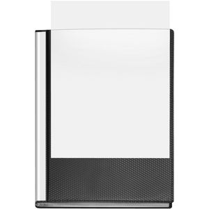 Produktbild für Sichtbuch Veloflex 4424480 Diamond, aus PP, A4