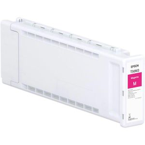Tinte Epson T50M3 magenta
