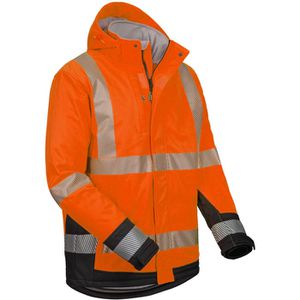 Produktbild für Arbeitsjacke elysee LUKAS Softshelljacke, 23436-2