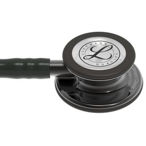 Produktbild für Stethoskop Littmann Classic III Monitoring 5811 mit Doppelkopf