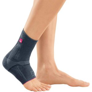 Produktbild für Sprunggelenkbandage medi Levamed