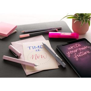 Produktbild für Füller Faber-Castell Grip 2010, Feder F