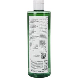 Produktbild für Mizellenwasser lavera Barrier Balance 2-Phasen, alkoholfrei