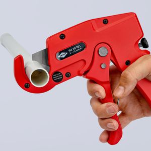 Produktbild für Rohrschneider Knipex 94 10 185, Rohrschere