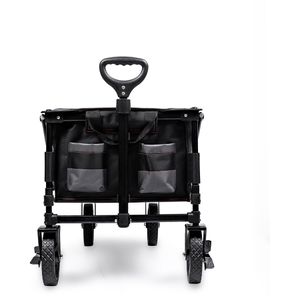 Produktbild für Bollerwagen Black+Decker BDCWBK01-XJ, faltbar