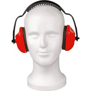 Produktbild für Kapselgehörschutz Portwest PW Klassik Plus, PW48