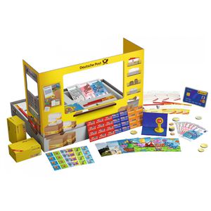Produktbild für Lernspielzeug Noris 606011236, Kinderpost