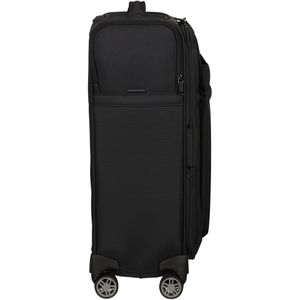 Produktbild für Koffer Samsonite Airea Spinner exp. schwarz