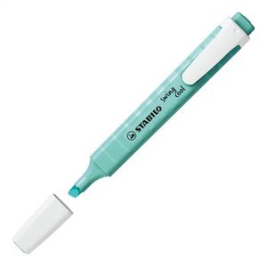 Textmarker Stabilo swing cool Pastel