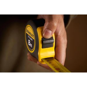 Produktbild für Maßband Stanley 0-30-657, Tylon