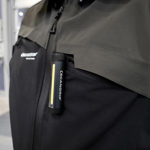 Produktbild für Arbeitsleuchte Scangrip Flex Wear, LED