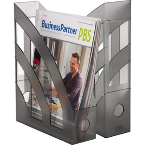 Stehsammler Böttcher-AG A4