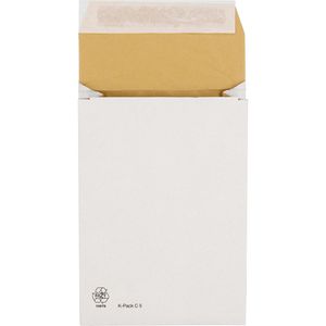 Produktbild für Polsterversandtaschen Mailmedia K-Pack, Format C5